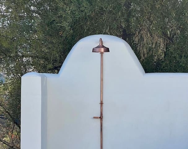 2 soveværelse Villa til salg i Lubrín med swimmingpool - € 249.950 (Ref: 8030920)