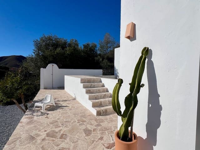 2 slaapkamer Villa te koop in Lubrin met zwembad - € 249.950 (Ref: 8030920)