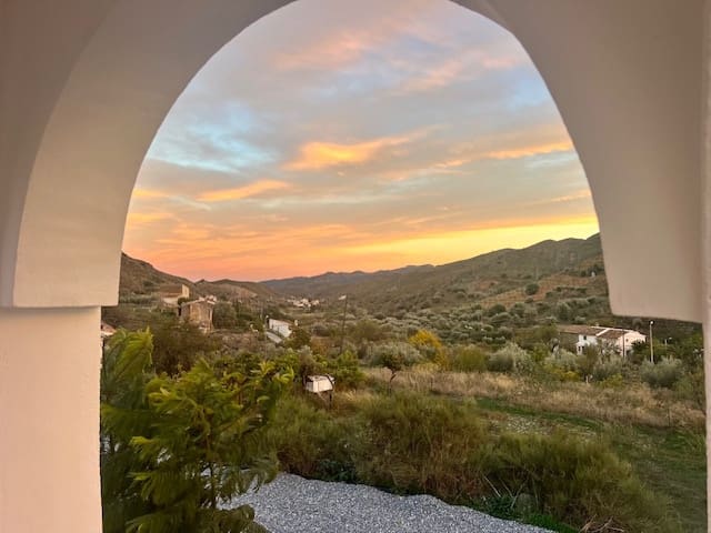 2 slaapkamer Villa te koop in Lubrin met zwembad - € 249.950 (Ref: 8030920)