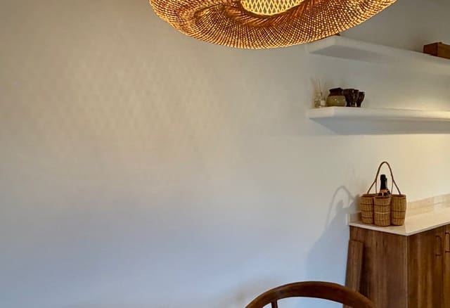 2 Zimmer Villa zu verkaufen in Lubrin mit Pool - 249.950 € (Ref: 8030920)