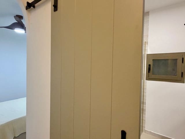 2 Zimmer Villa zu verkaufen in Lubrin mit Pool - 249.950 € (Ref: 8030920)