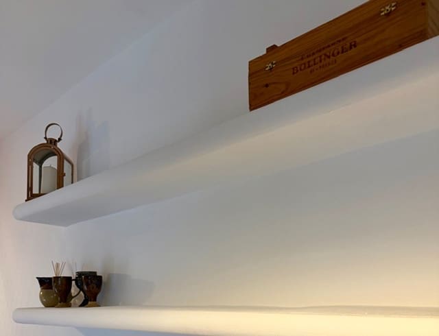 2 Zimmer Villa zu verkaufen in Lubrin mit Pool - 249.950 € (Ref: 8030920)