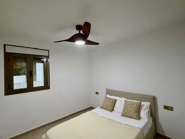 2 Zimmer Villa zu verkaufen in Lubrin mit Pool - 249.950 € (Ref: 8030920)