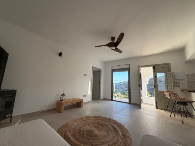 2 Zimmer Villa zu verkaufen in Lubrin mit Pool - 249.950 € (Ref: 8030920)