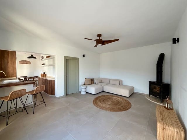 2 Zimmer Villa zu verkaufen in Lubrin mit Pool - 249.950 € (Ref: 8030920)