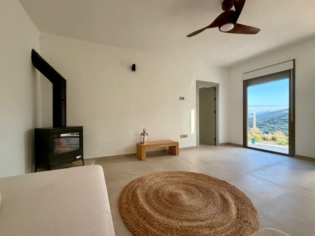 2 Zimmer Villa zu verkaufen in Lubrin mit Pool - 249.950 € (Ref: 8030920)