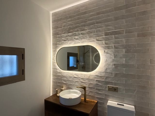 2 Zimmer Villa zu verkaufen in Lubrin mit Pool - 249.950 € (Ref: 8030920)