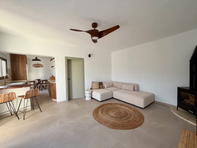 2 Zimmer Villa zu verkaufen in Lubrin mit Pool - 249.950 € (Ref: 8030920)