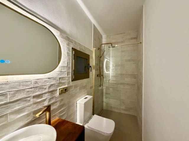 2 bedroom Villa for sale in Lubrin with pool - € 249,950 (Ref: 8030920)