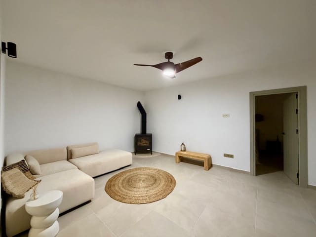 2 bedroom Villa for sale in Lubrin with pool - € 249,950 (Ref: 8030920)