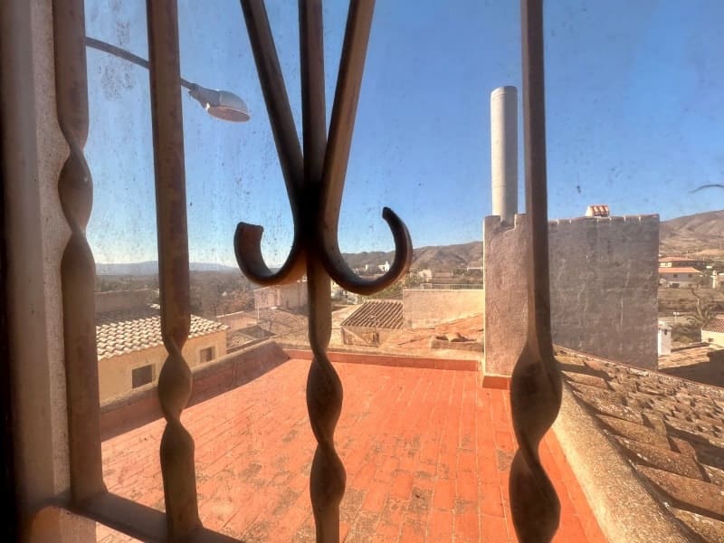 1 camera da letto Casa in vendita in Lubrin - 35.000 € (Rif: 8071602)