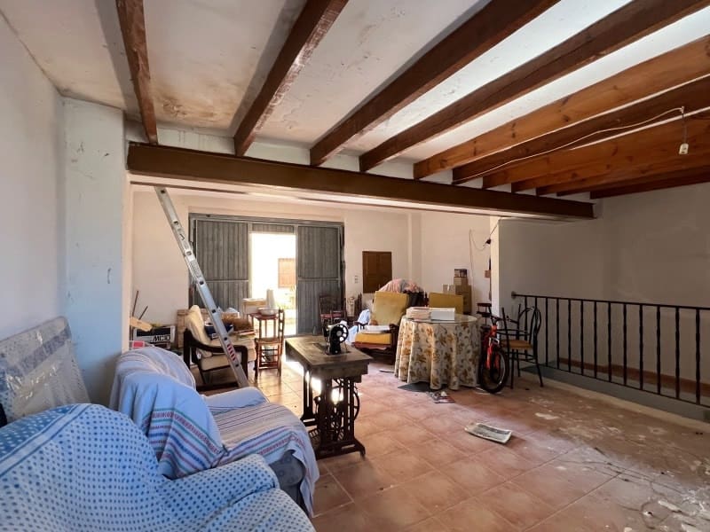 1 camera da letto Casa in vendita in Lubrin - 35.000 € (Rif: 8071602)