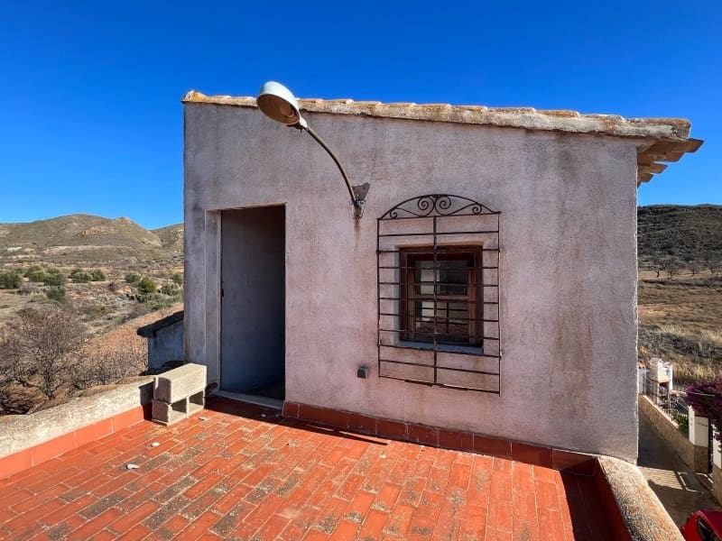 1 camera da letto Casa in vendita in Lubrin - 35.000 € (Rif: 8071602)