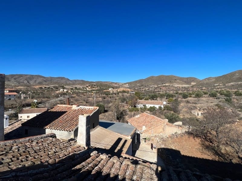 1 camera da letto Casa in vendita in Lubrin - 35.000 € (Rif: 8071602)