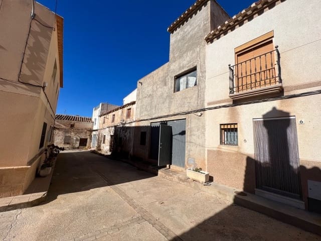 1 camera da letto Casa in vendita in Lubrín - 35.000 € (Rif: 8071602)