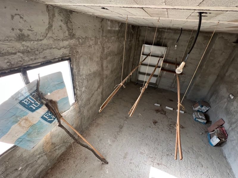 1 camera da letto Casa in vendita in Lubrin - 35.000 € (Rif: 8071602)