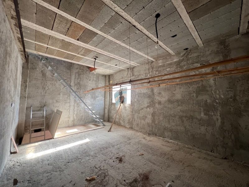 1 camera da letto Casa in vendita in Lubrin - 35.000 € (Rif: 8071602)