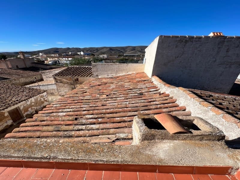 1 camera da letto Casa in vendita in Lubrin - 35.000 € (Rif: 8071602)