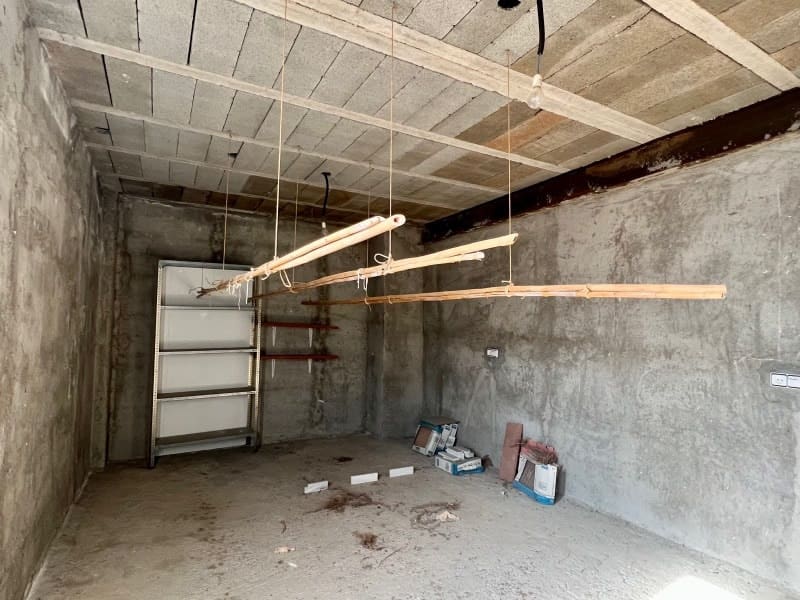 1 camera da letto Casa in vendita in Lubrin - 35.000 € (Rif: 8071602)