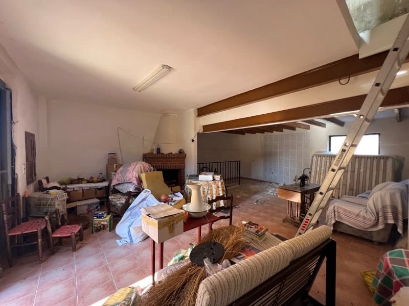 1 camera da letto Casa in vendita in Lubrin - 35.000 € (Rif: 8071602)