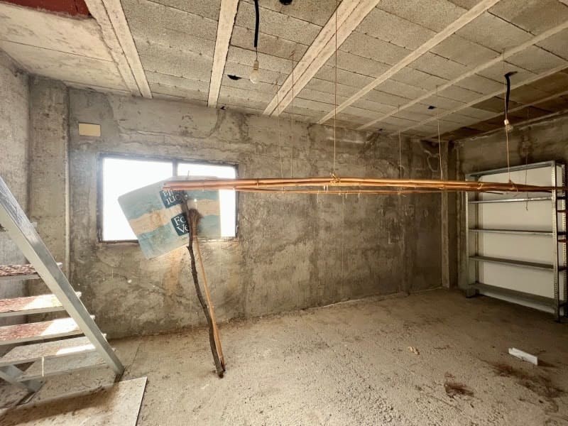 1 camera da letto Casa in vendita in Lubrin - 35.000 € (Rif: 8071602)