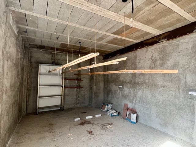 1 camera da letto Casa in vendita in Lubrín - 35.000 € (Rif: 8071602)