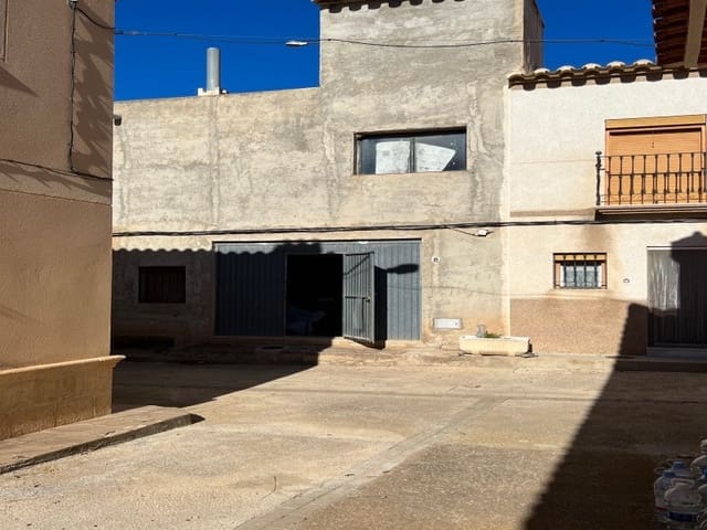 1 camera da letto Casa in vendita in Lubrín - 35.000 € (Rif: 8071602)