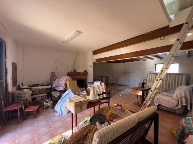 1 camera da letto Casa in vendita in Lubrín - 35.000 € (Rif: 8071602)