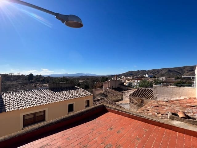 1 camera da letto Casa in vendita in Lubrín - 35.000 € (Rif: 8071602)