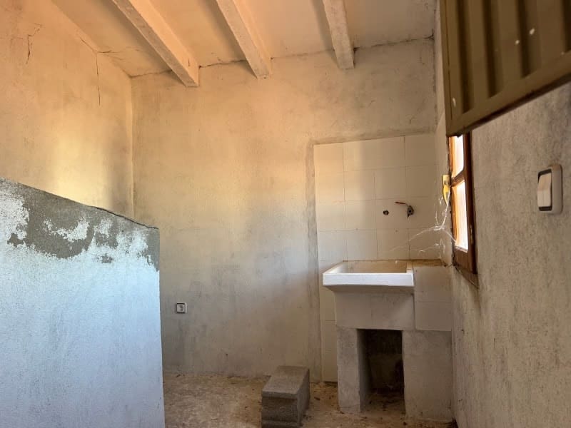 1 camera da letto Casa in vendita in Lubrin - 35.000 € (Rif: 8071602)