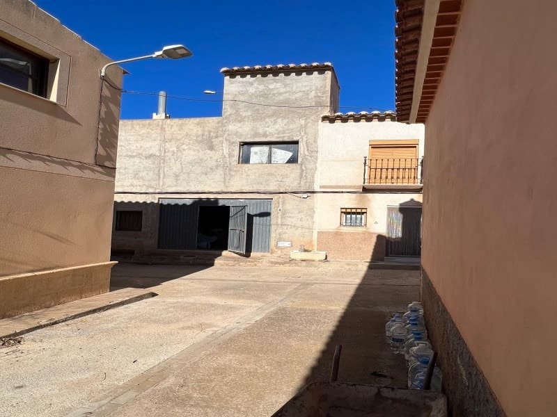 1 camera da letto Casa in vendita in Lubrin - 35.000 € (Rif: 8071602)