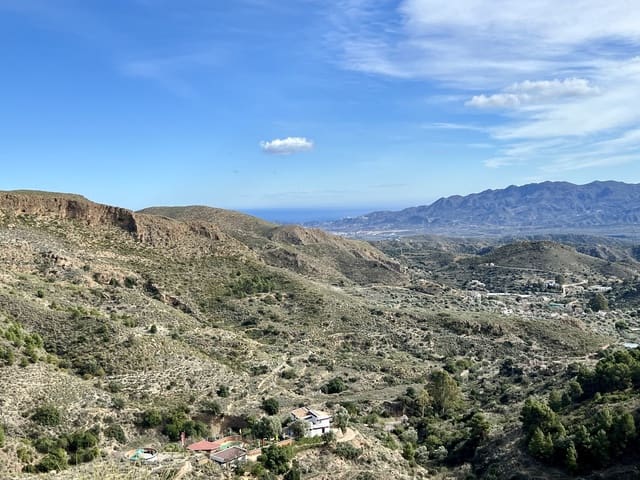 Undeveloped Land for sale in Bédar - € 89,000 (Ref: 8094153)