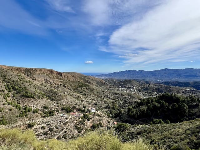 Undeveloped Land for sale in Bédar - € 89,000 (Ref: 8094153)