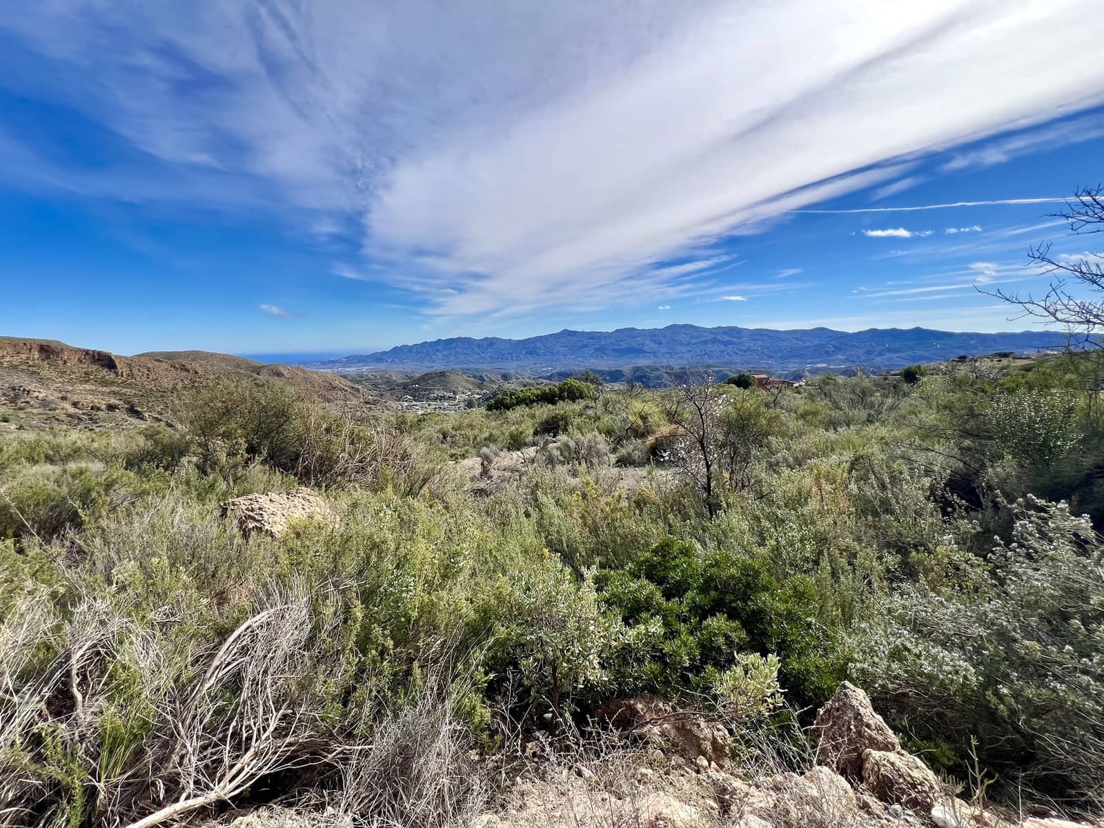 Grunde uden byggetilladelser til salg i Bedar - € 89.000 (Ref: 8094153)