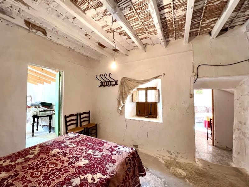 3 camera da letto Casa in vendita in Lubrin - 49.950 € (Rif: 8096962)