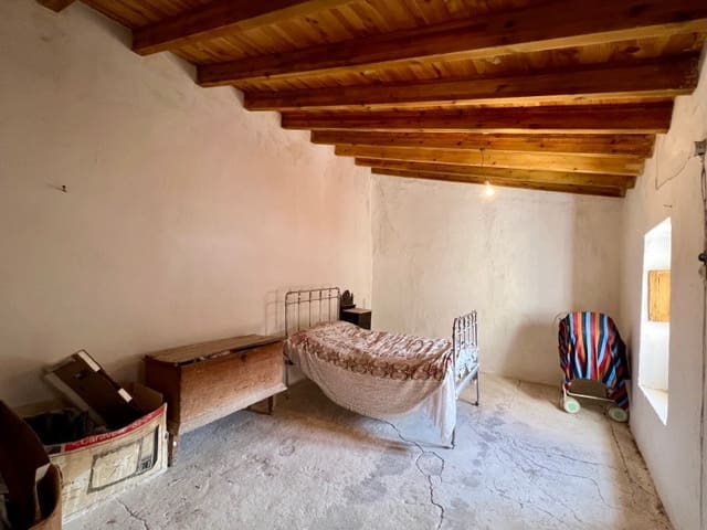 3 bedroom Townhouse for sale in Lubrín - € 49,950 (Ref: 8096962)