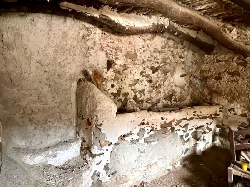 3 camera da letto Casa in vendita in Lubrin - 49.950 € (Rif: 8096962)