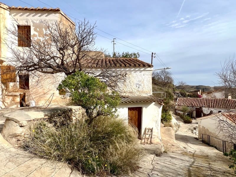 3 camera da letto Casa in vendita in Lubrin - 49.950 € (Rif: 8096962)