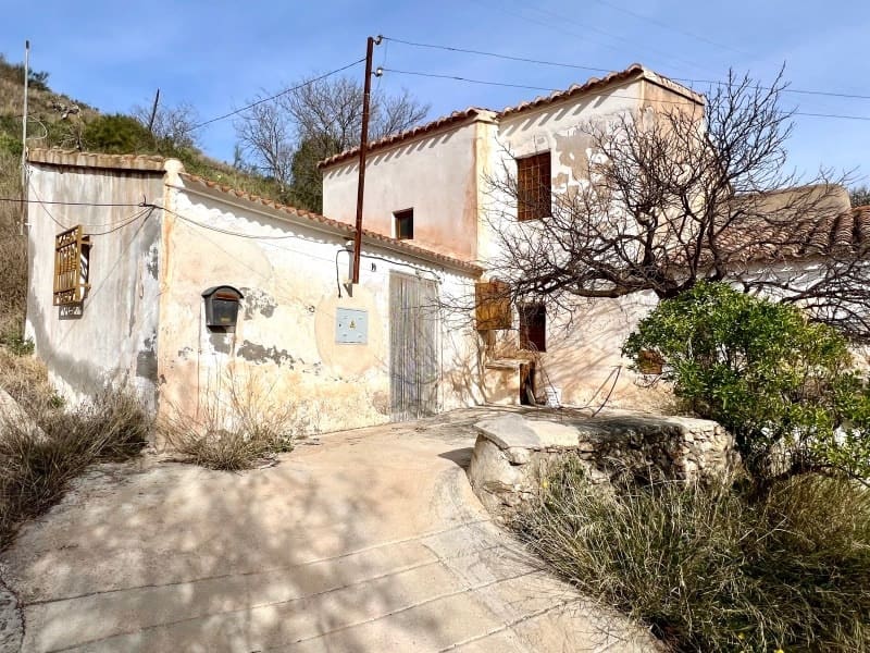 3 camera da letto Casa in vendita in Lubrin - 49.950 € (Rif: 8096962)