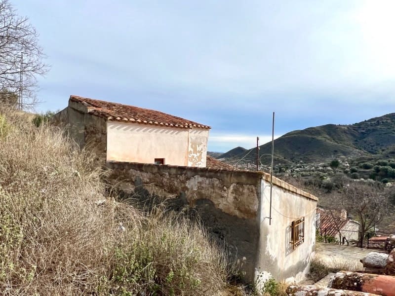 3 camera da letto Casa in vendita in Lubrin - 49.950 € (Rif: 8096962)