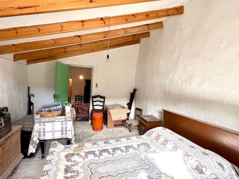 3 camera da letto Casa in vendita in Lubrin - 49.950 € (Rif: 8096962)