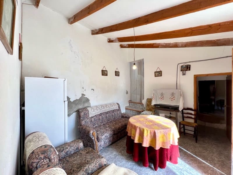 3 camera da letto Casa in vendita in Lubrin - 49.950 € (Rif: 8096962)