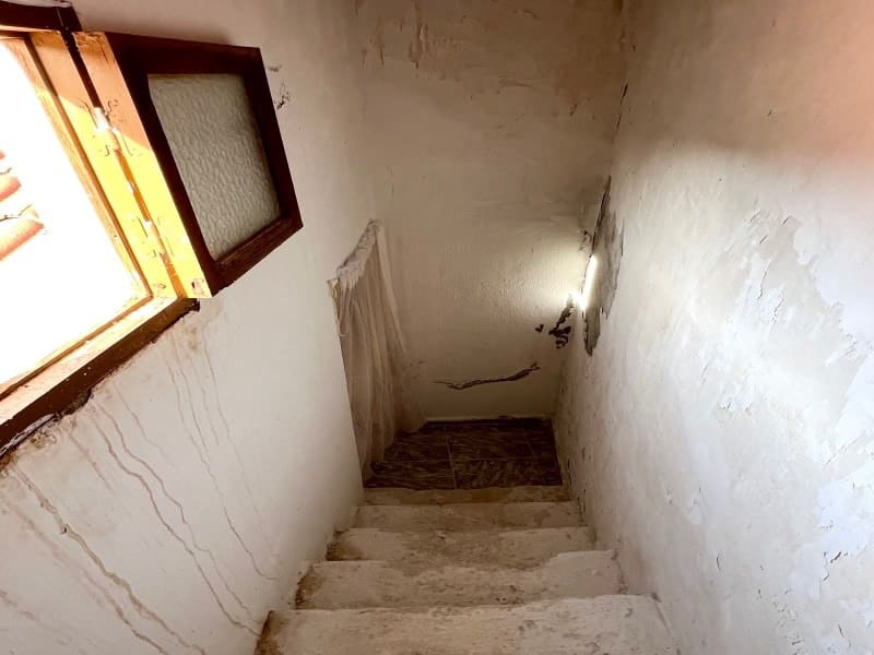 3 camera da letto Casa in vendita in Lubrin - 49.950 € (Rif: 8096962)