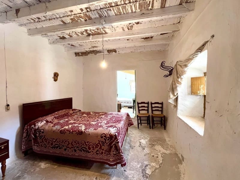 3 camera da letto Casa in vendita in Lubrin - 49.950 € (Rif: 8096962)