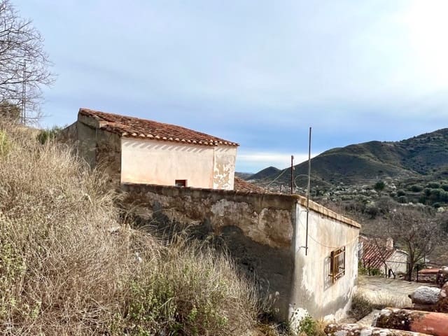 3 bedroom Townhouse for sale in Lubrín - € 49,950 (Ref: 8096962)