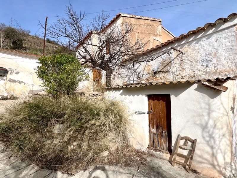 3 camera da letto Casa in vendita in Lubrin - 49.950 € (Rif: 8096962)