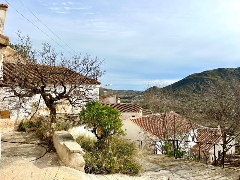 3 camera da letto Casa in vendita in Lubrin - 49.950 € (Rif: 8096962)