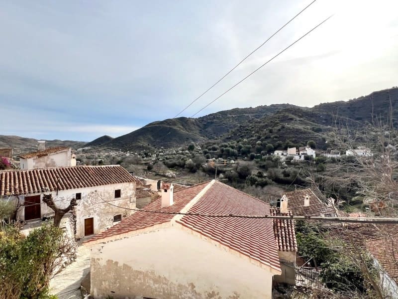 3 camera da letto Casa in vendita in Lubrin - 49.950 € (Rif: 8096962)