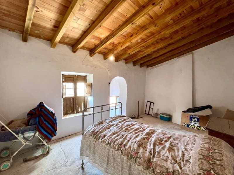 3 camera da letto Casa in vendita in Lubrin - 49.950 € (Rif: 8096962)