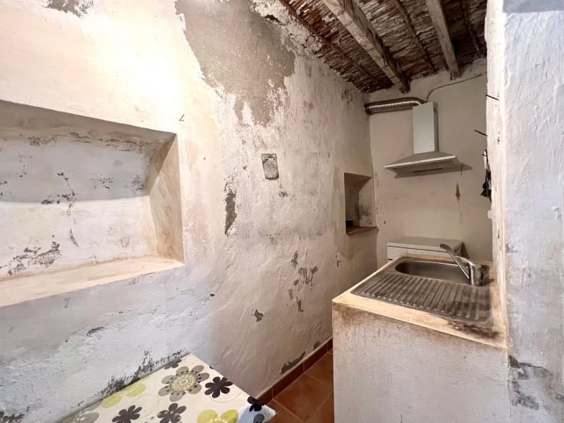 3 camera da letto Casa in vendita in Lubrin - 49.950 € (Rif: 8096962)